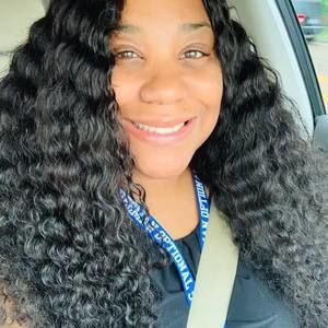 Meet your Posher, Ariel